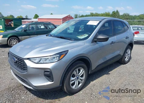 2023 Ford Escape from USA, damaged, VIN 1FMCU9FN5PUA12183